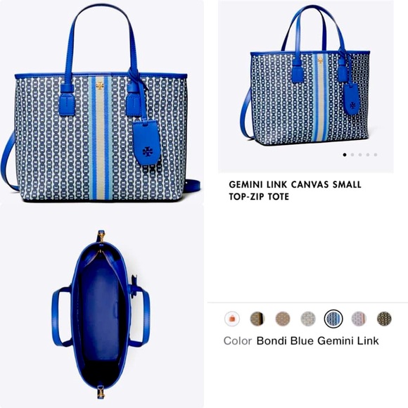 Tory Burch Handbags - Brand new Authentic Tory Burch